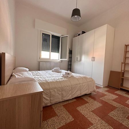 Апартаменты Ranzani Flat Болонья Экстерьер фото