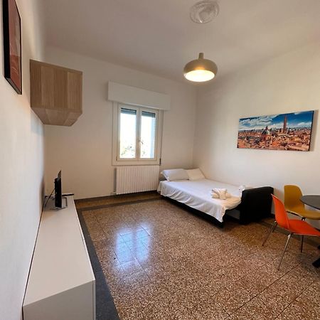 Апартаменты Ranzani Flat Болонья Экстерьер фото