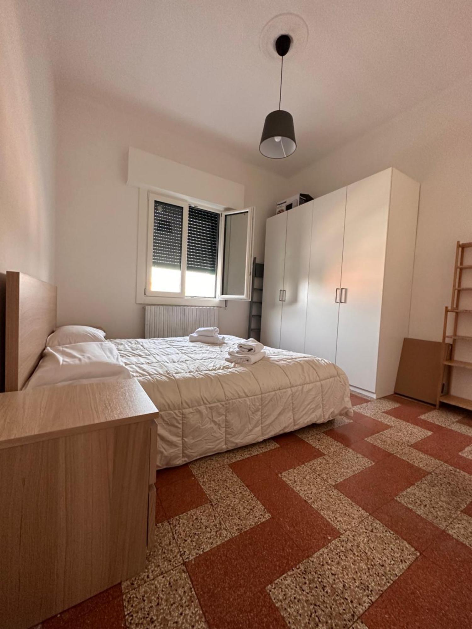 Апартаменты Ranzani Flat Болонья Экстерьер фото
