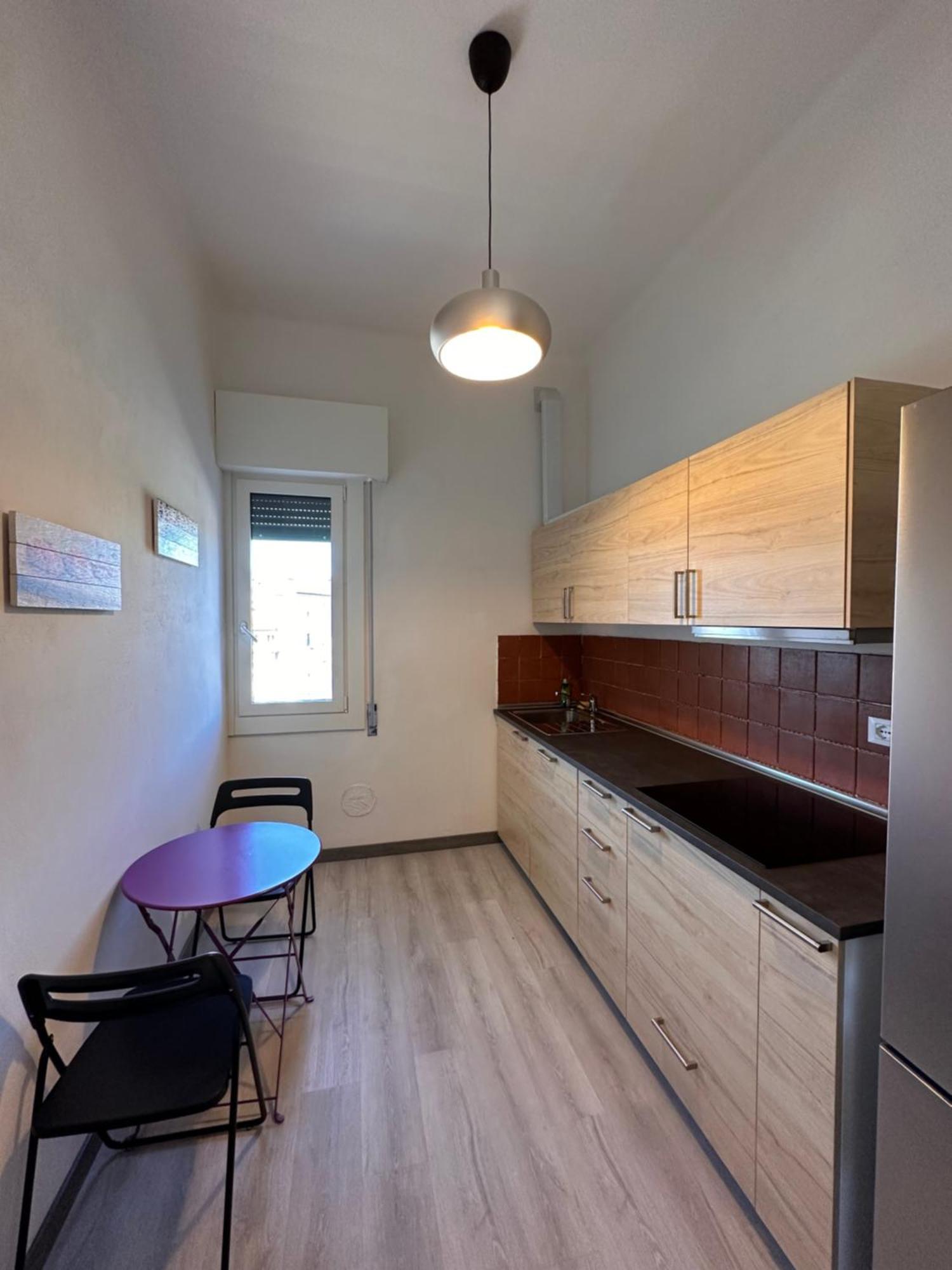 Апартаменты Ranzani Flat Болонья Экстерьер фото