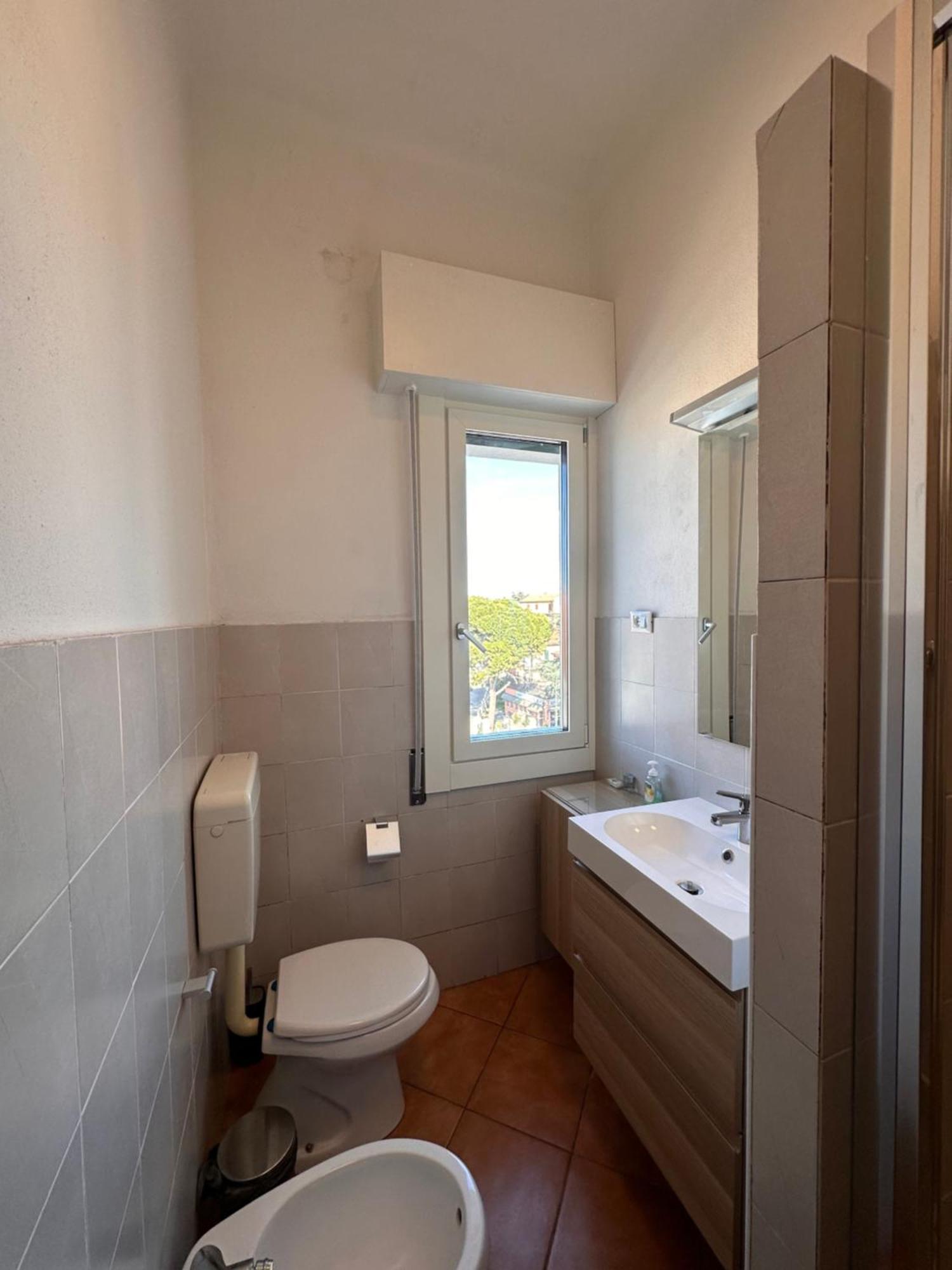 Апартаменты Ranzani Flat Болонья Экстерьер фото